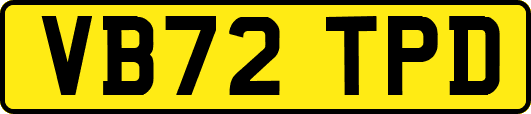 VB72TPD