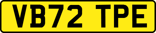 VB72TPE