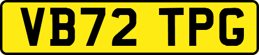 VB72TPG