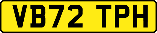 VB72TPH