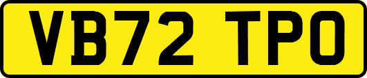 VB72TPO