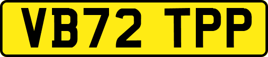 VB72TPP