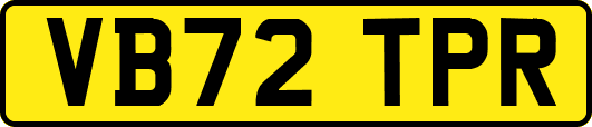 VB72TPR