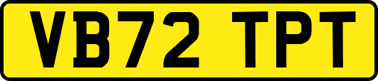 VB72TPT