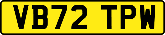 VB72TPW