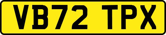 VB72TPX