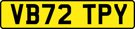 VB72TPY