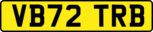 VB72TRB