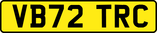 VB72TRC