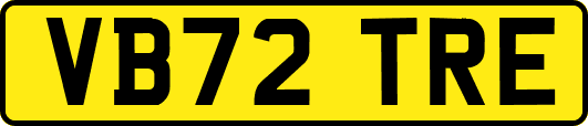 VB72TRE