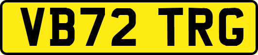 VB72TRG