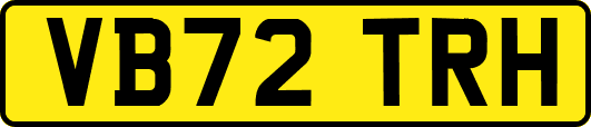VB72TRH