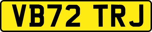 VB72TRJ