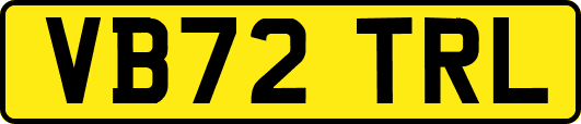 VB72TRL