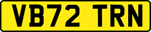 VB72TRN