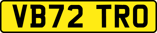 VB72TRO
