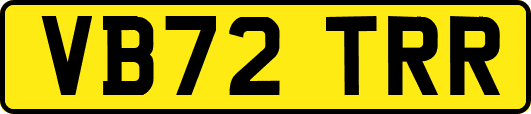 VB72TRR