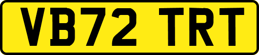 VB72TRT