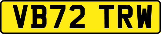 VB72TRW