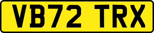 VB72TRX