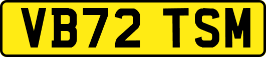 VB72TSM