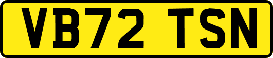 VB72TSN