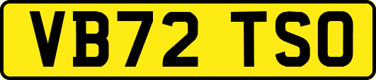 VB72TSO