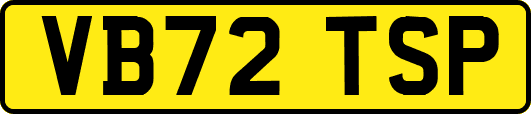 VB72TSP
