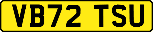 VB72TSU