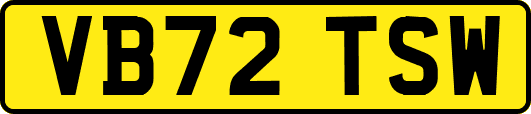 VB72TSW