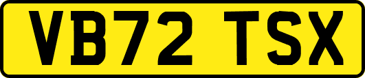 VB72TSX