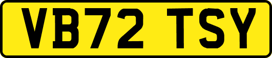 VB72TSY