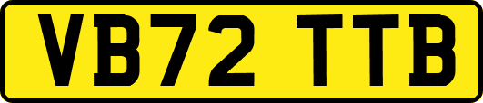 VB72TTB