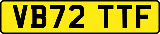 VB72TTF