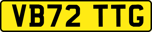 VB72TTG