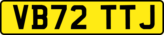 VB72TTJ