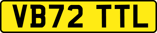 VB72TTL