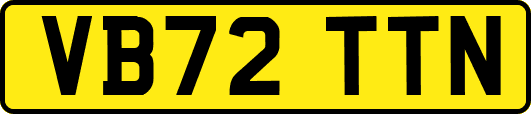VB72TTN