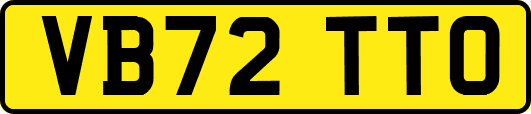 VB72TTO