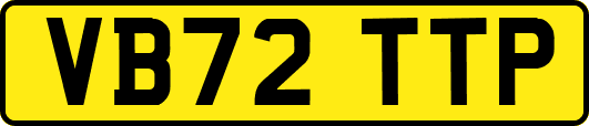 VB72TTP
