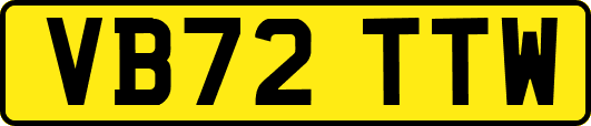 VB72TTW