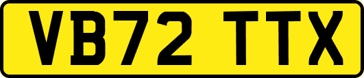 VB72TTX
