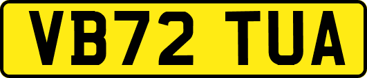 VB72TUA