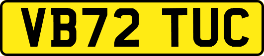 VB72TUC