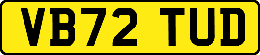 VB72TUD