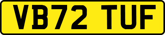 VB72TUF