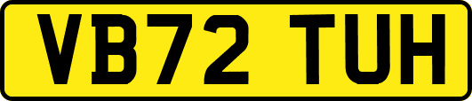 VB72TUH