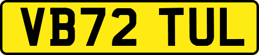 VB72TUL