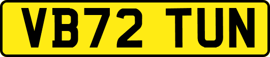 VB72TUN