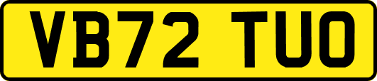 VB72TUO